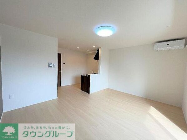 G・シエルクレールの物件内観写真